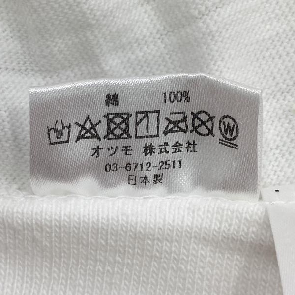 ����š�HUMAN MADE �����ץ��� Graphic T-Shirt �ۥ磻�� XL���ҥ塼�ޥ�ᥤ�ɡ�O����Ź��