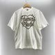 ����š�HUMAN MADE �����ץ��� Graphic T-Shirt �ۥ磻�� XL���ҥ塼�ޥ�ᥤ�ɡ�O����Ź��
