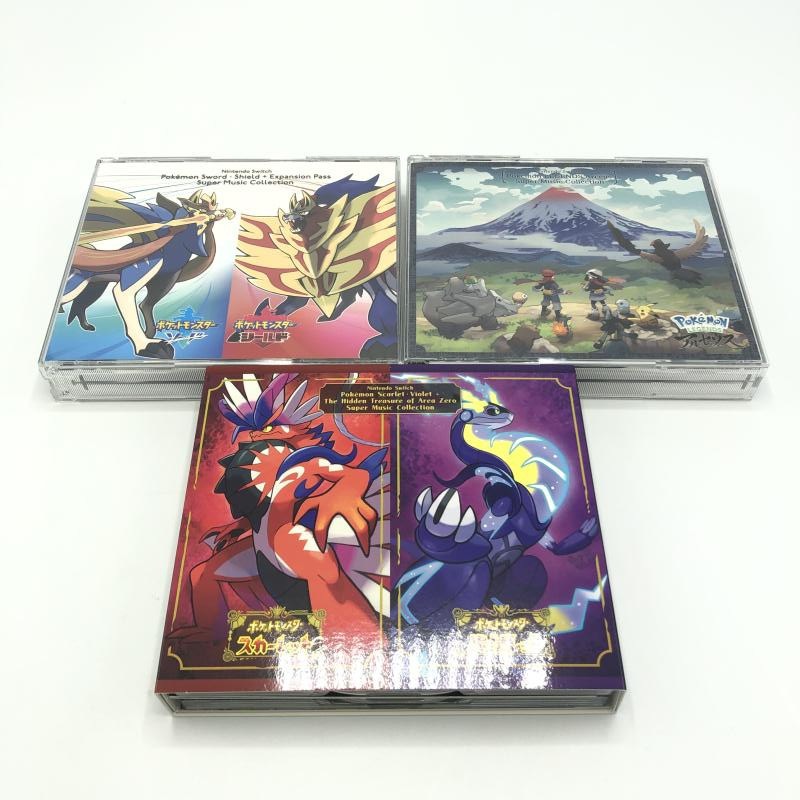 šۡڻإաNintendo Switch ݥ ѡߥ塼å쥯 3ȥ륻å ݥåȥ󥹥OȾŹ