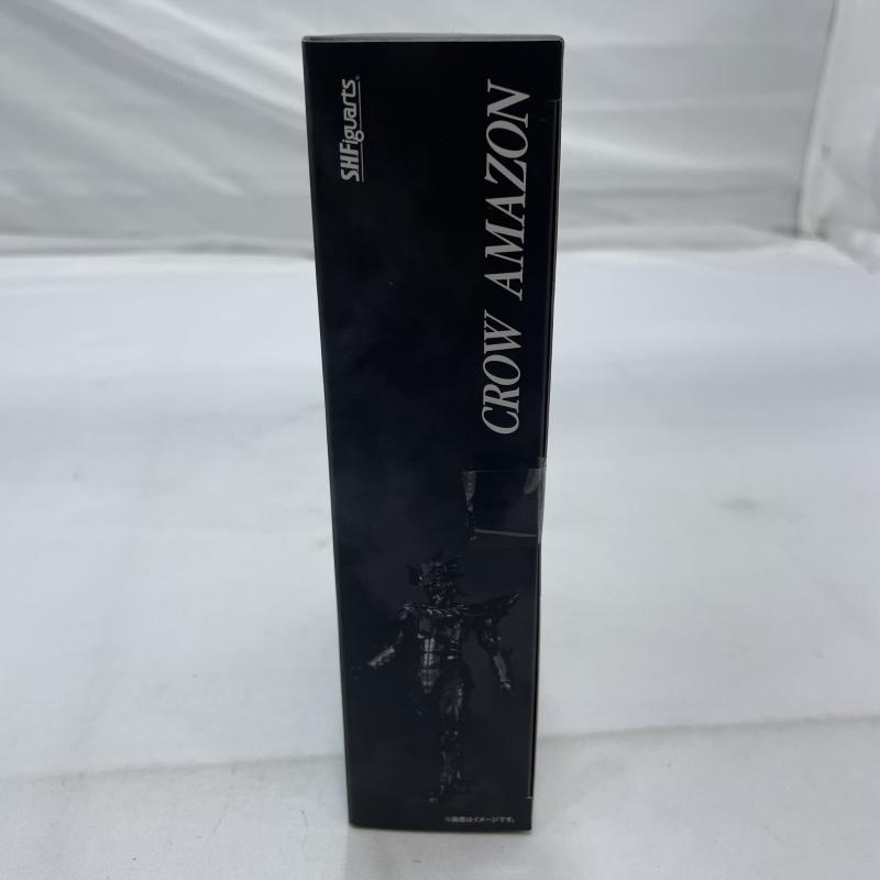 ����š۳���)BANDAI S.H.Figuarts ���饹���ޥ��� �ե����奢 ���̥饤�������ޥ��󥺡�O���ܡ�
