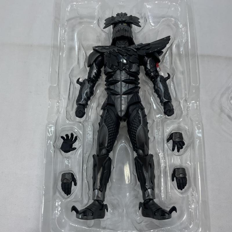 ����š۳���)BANDAI S.H.Figuarts ���饹���ޥ��� �ե����奢 ���̥饤�������ޥ��󥺡�O���ܡ�