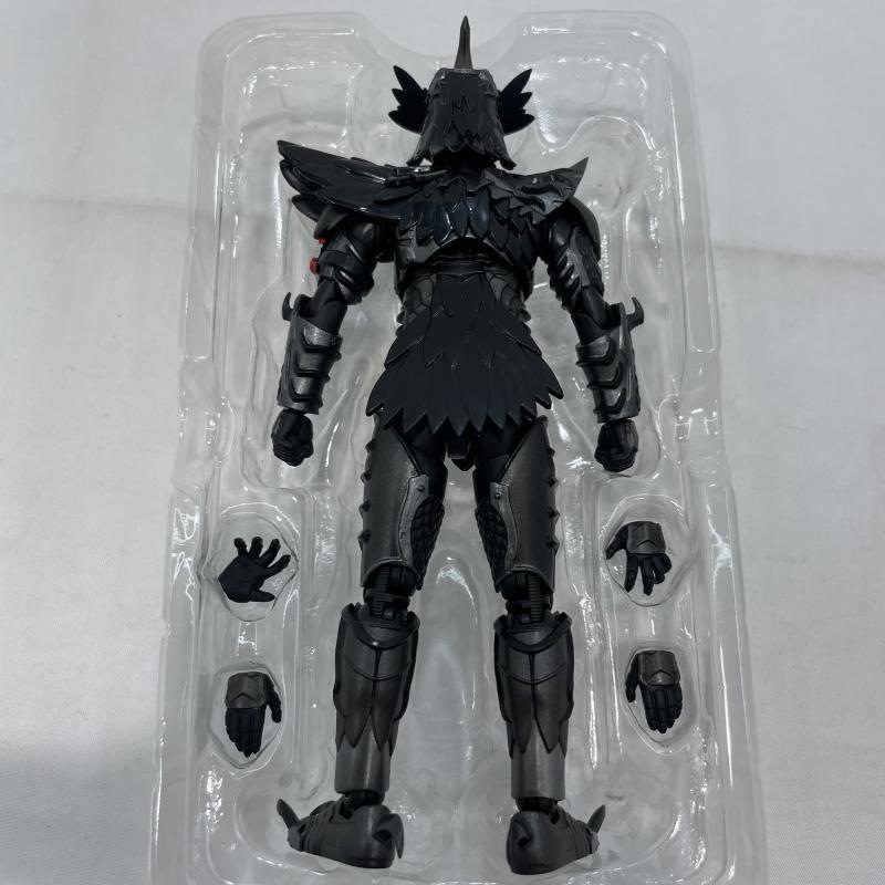 ����š۳���)BANDAI S.H.Figuarts ���饹���ޥ��� �ե����奢 ���̥饤�������ޥ��󥺡�O���ܡ�