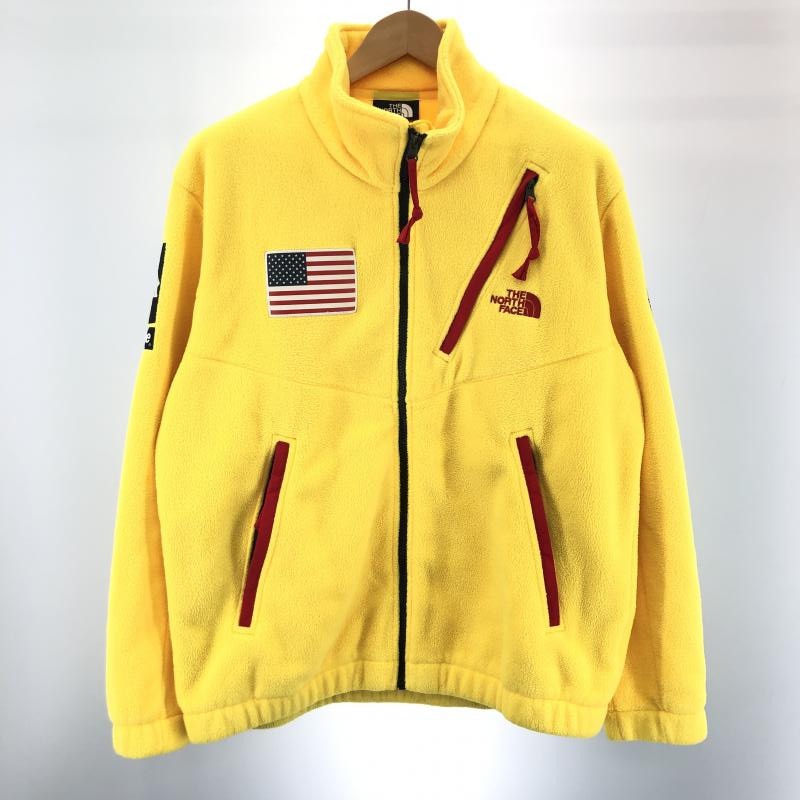 【最高デザイン☆ボックスロゴ☆大人気モデル】シュプリーム フリースジャケット 最高デザイン☆ボックスロゴ☆大人気モデル】シュプリーム フリース