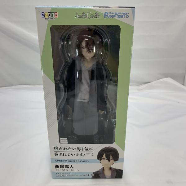 ����š۳���)azone Asterisk Collection No.019 ������ 1/6��������ɡ��� �����줿���˰�̤˶�����Ƥ��ޤ�����O���ܡ�