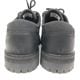 ����š�Timberland �ƥ���С����� �֥�åȥ� ������ �졼�����å� �����������ץ롼�� ���塼�� ��� 0A69T9 �֥�å� 27.5cm��O��Ω��