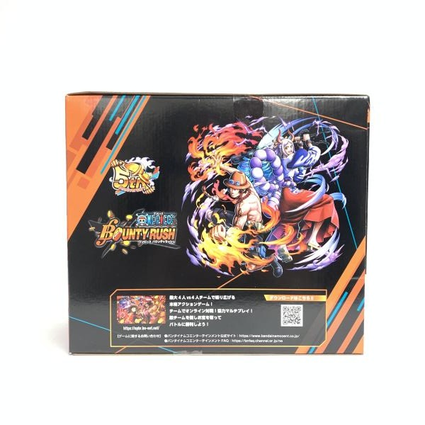 ����š�̤����)�ե����奢����ZERO [Ķ����] �ݡ��ȥ������ġ������� -ONE PIECE �Х���ƥ���å��� 5th Anniversary-��O����Ź��