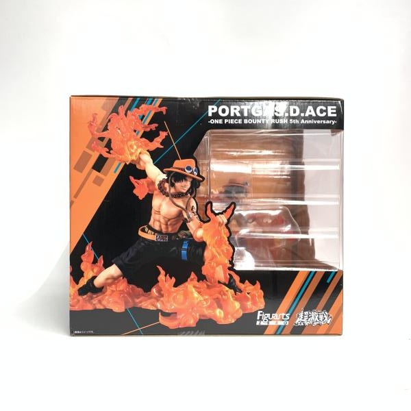 ����š�̤����)�ե����奢����ZERO [Ķ����] �ݡ��ȥ������ġ������� -ONE PIECE �Х���ƥ���å��� 5th Anniversary-��O����Ź��