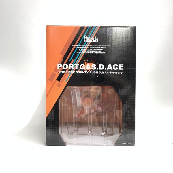 ����š�̤����)�ե����奢����ZERO [Ķ����] �ݡ��ȥ������ġ������� -ONE PIECE �Х���ƥ���å��� 5th Anniversary-��O����Ź��