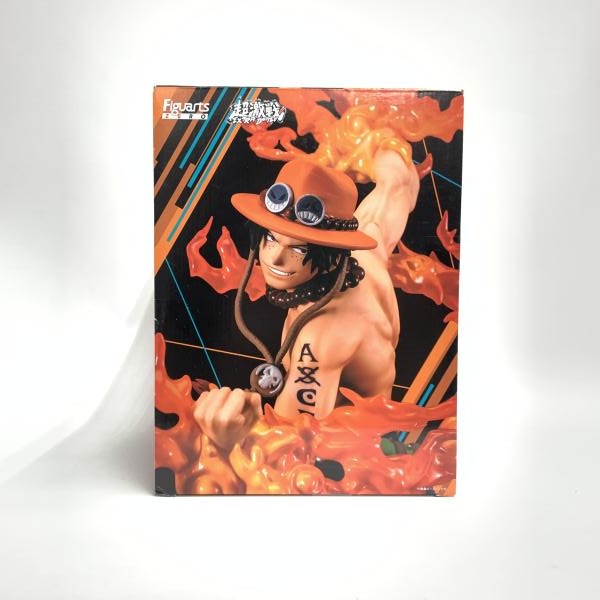 ����š�̤����)�ե����奢����ZERO [Ķ����] �ݡ��ȥ������ġ������� -ONE PIECE �Х���ƥ���å��� 5th Anniversary-��O����Ź��