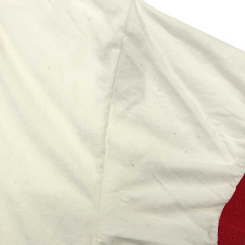 ����š�PORT��COMPANY ��󥬡�T����� XL �ۥ磻�� �ݡ��ȥ���ɥ���ѥˡ���OȾ��Ź��