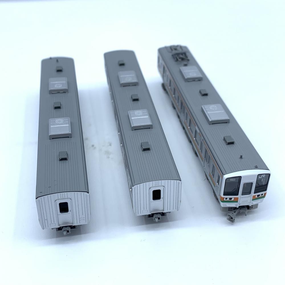 ����šۥ��꡼��ޥå��� 4482 JR 211��5000����ɩ���ѥ󥿥���ռ� ������� ����3ξ�������å�(ư���դ�)  ��O���ܡ�