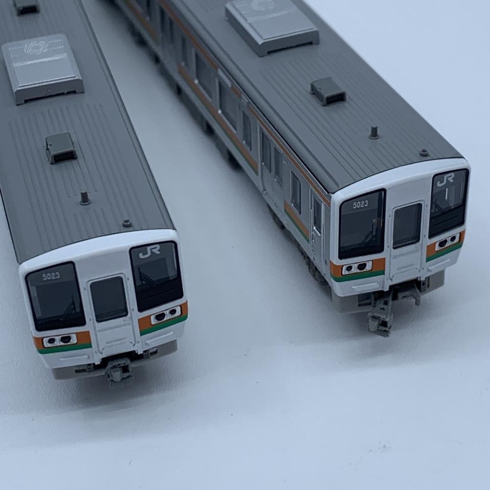 ����šۥ��꡼��ޥå��� 4482 JR 211��5000����ɩ���ѥ󥿥���ռ� ������� ����3ξ�������å�(ư���դ�)  ��O���ܡ�
