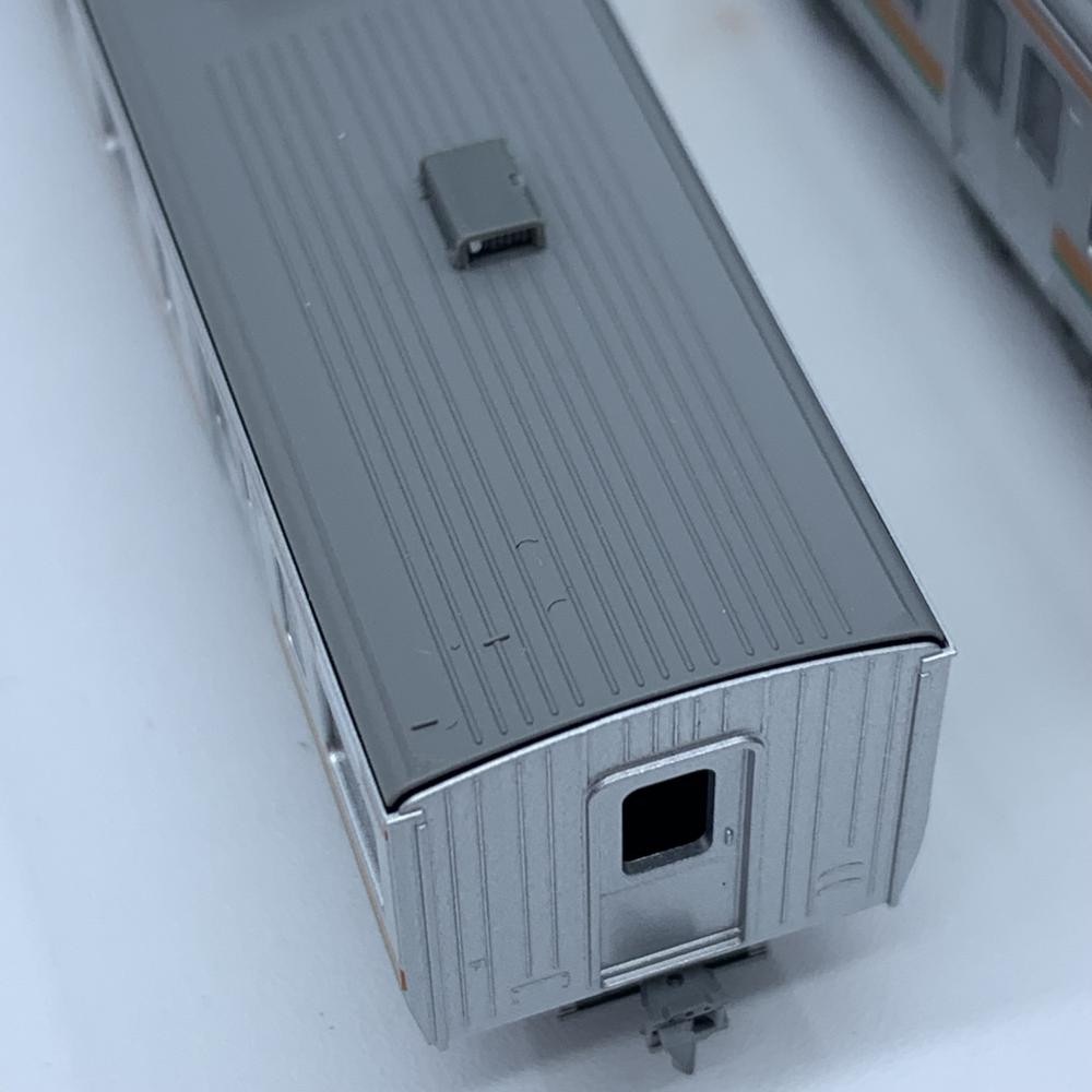 ����šۥ��꡼��ޥå��� 4482 JR 211��5000����ɩ���ѥ󥿥���ռ� ������� ����3ξ�������å�(ư���դ�)  ��O���ܡ�