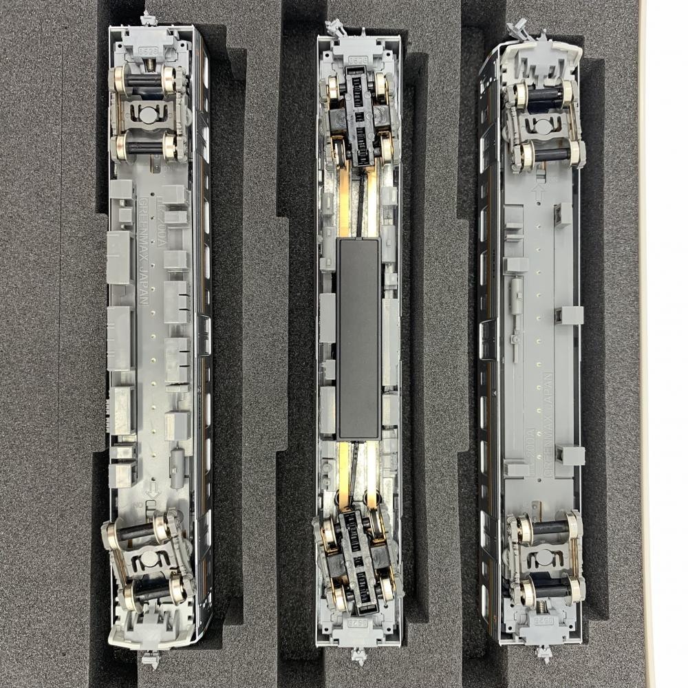 ����šۥ��꡼��ޥå��� 4482 JR 211��5000����ɩ���ѥ󥿥���ռ� ������� ����3ξ�������å�(ư���դ�)  ��O���ܡ�