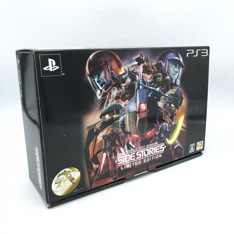 中古】付属品のみ)バンダイナムコゲームス 限定版/機動戦士ガンダム