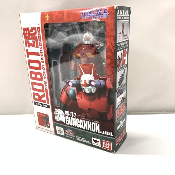 šۥХ ROBOT SIDE MS RX-77-2 󥭥Υ ver. A.N.I.M.E. ưΥ ȢͭOĳŹ