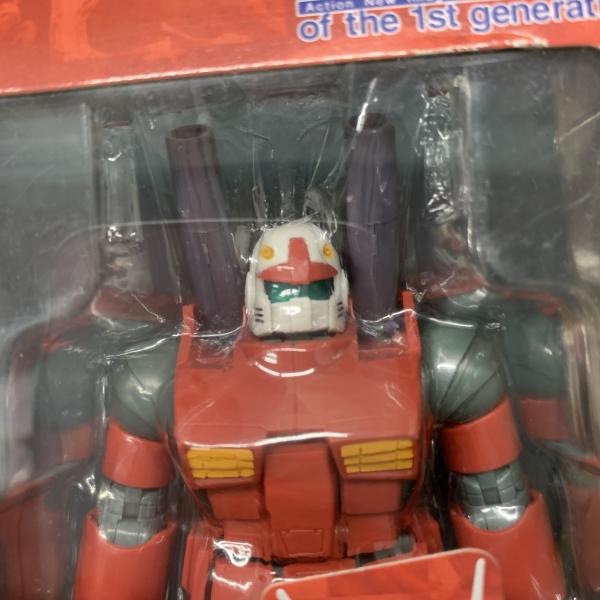 šۥХ ROBOT SIDE MS RX-77-2 󥭥Υ ver. A.N.I.M.E. ưΥ ȢͭOĳŹ