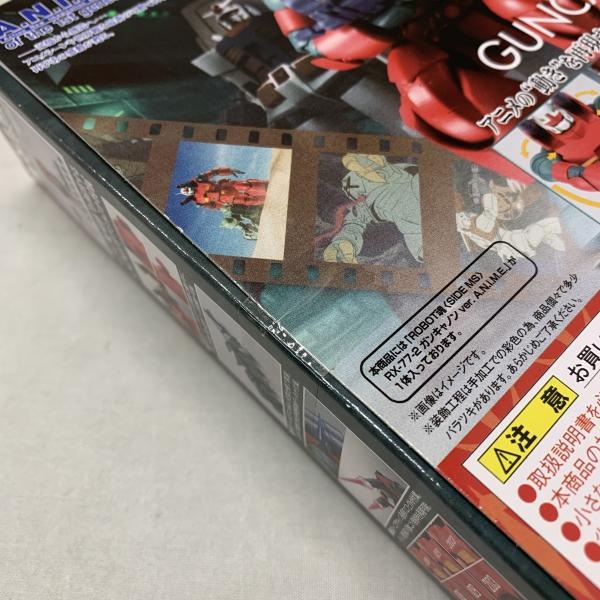 šۥХ ROBOT SIDE MS RX-77-2 󥭥Υ ver. A.N.I.M.E. ưΥ ȢͭOĳŹ