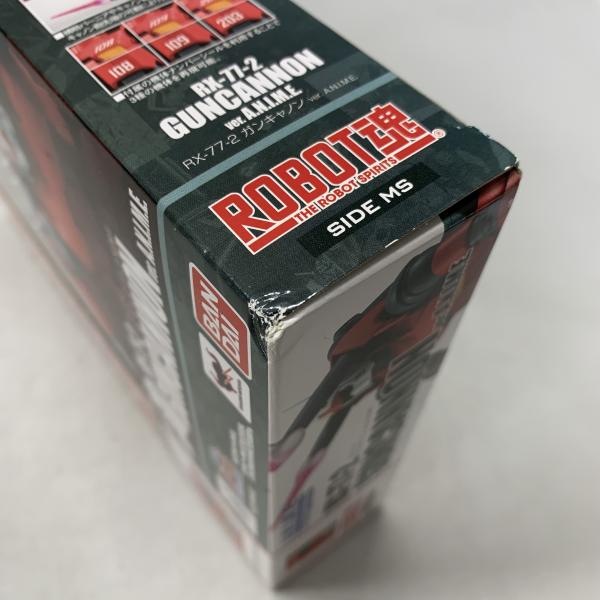 šۥХ ROBOT SIDE MS RX-77-2 󥭥Υ ver. A.N.I.M.E. ưΥ ȢͭOĳŹ