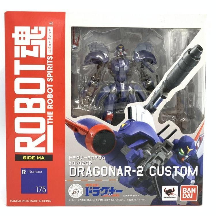 ����š�̤����)ROBOT�� ��SIDE MA�� XD-02SR �ɥ饰�ʡ�2���������M���ԡ�