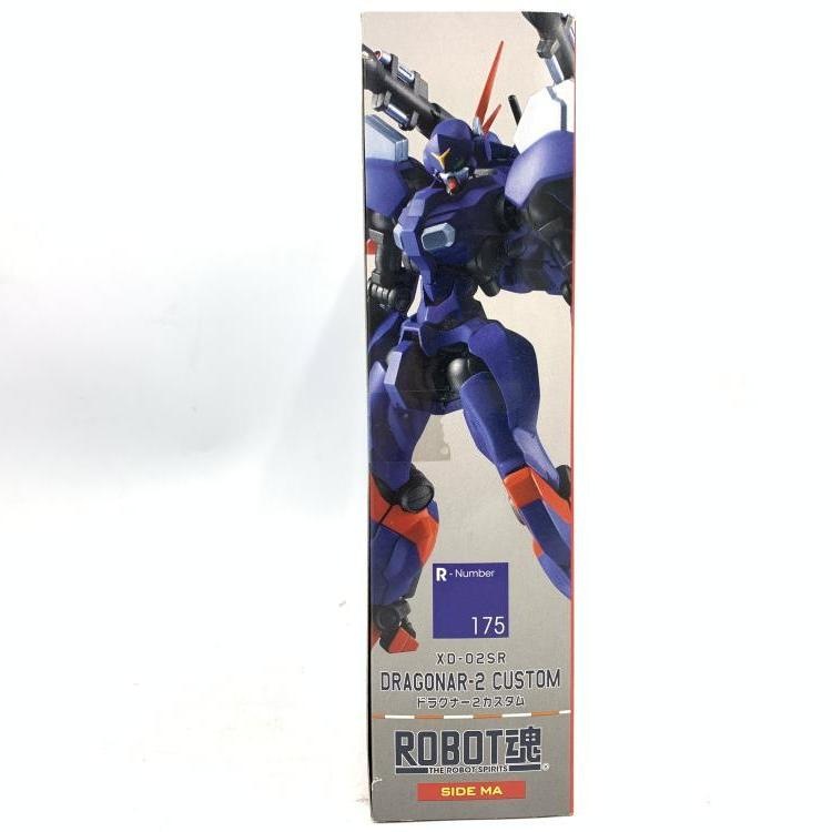 ����š�̤����)ROBOT�� ��SIDE MA�� XD-02SR �ɥ饰�ʡ�2���������M���ԡ�