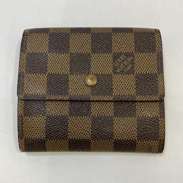 ����š�LOUIS VUITTON ���ߥ� �ݥ�ȥե����桦���꡼�� N61654 R-C���륤�����ȥ��O������