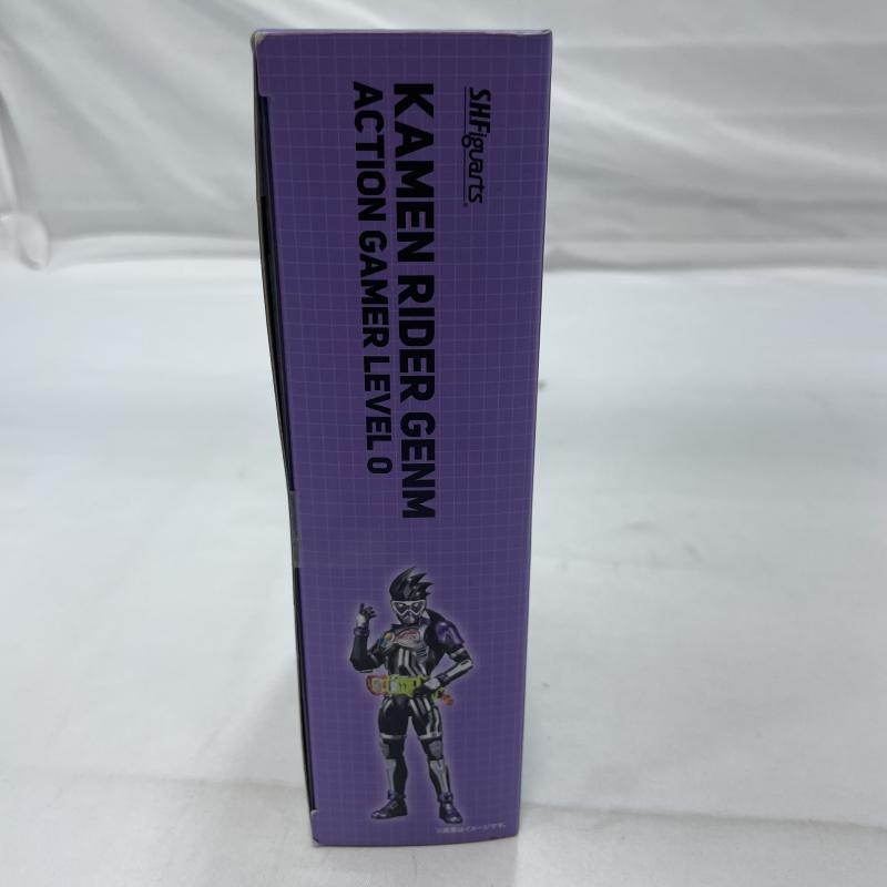 ����š۳���)BANDAI S.H.Figuarts ���̥饤��������� ��������󥲡��ޡ� ��٥�0 �ե����奢 ���̥饤�������������ɡ�O���ܡ�