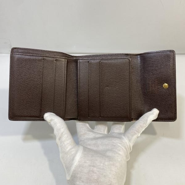 ����š�LOUIS VUITTON ���ߥ� �ݥ�ȥե����桦���꡼�� N61654 R-C���륤�����ȥ��O������