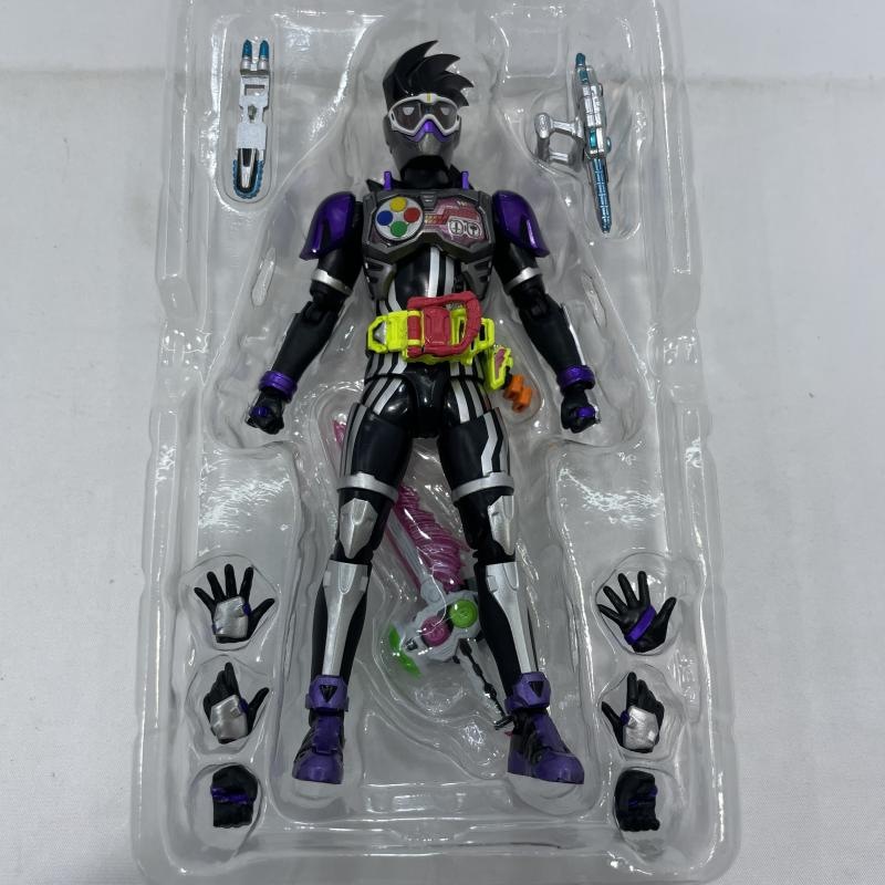 ����š۳���)BANDAI S.H.Figuarts ���̥饤��������� ��������󥲡��ޡ� ��٥�0 �ե����奢 ���̥饤�������������ɡ�O���ܡ�