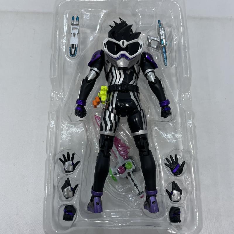 ����š۳���)BANDAI S.H.Figuarts ���̥饤��������� ��������󥲡��ޡ� ��٥�0 �ե����奢 ���̥饤�������������ɡ�O���ܡ�