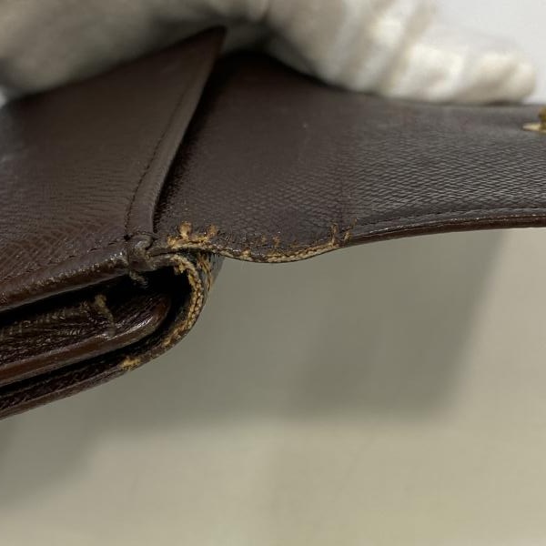 ����š�LOUIS VUITTON ���ߥ� �ݥ�ȥե����桦���꡼�� N61654 R-C���륤�����ȥ��O������