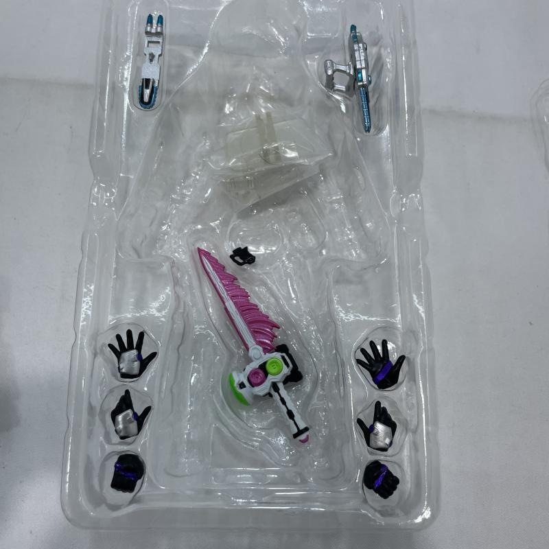����š۳���)BANDAI S.H.Figuarts ���̥饤��������� ��������󥲡��ޡ� ��٥�0 �ե����奢 ���̥饤�������������ɡ�O���ܡ�