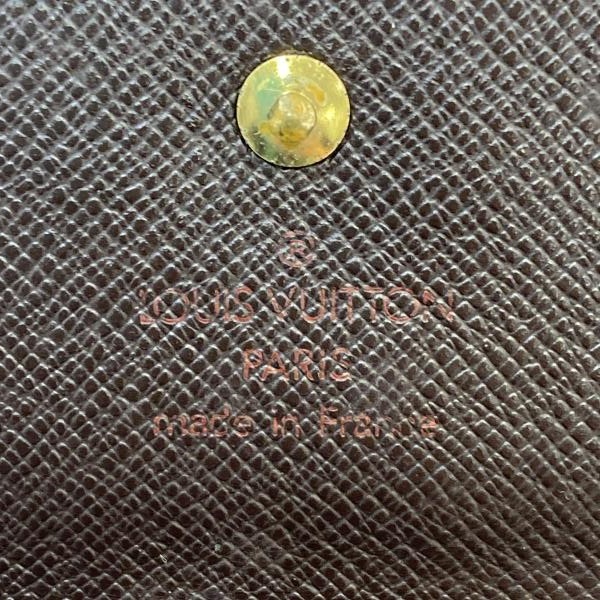 ����š�LOUIS VUITTON ���ߥ� �ݥ�ȥե����桦���꡼�� N61654 R-C���륤�����ȥ��O������