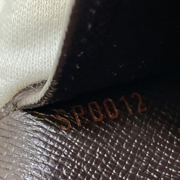 ����š�LOUIS VUITTON ���ߥ� �ݥ�ȥե����桦���꡼�� N61654 R-C���륤�����ȥ��O������