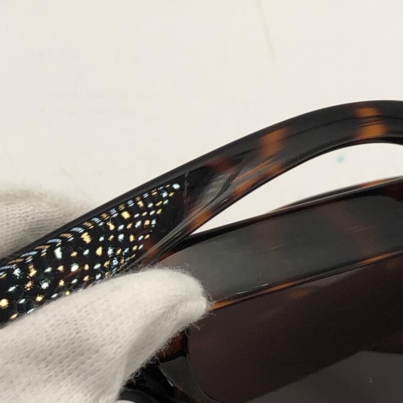 ����šۢ��ƥ�ץ��Ĥߤ��� GUCCI ���󥰥饹 GG0638SK 003 �������դ� ���å� �٤ù� �֥饦���O˭�ġ�