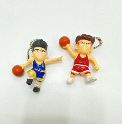 ����šۡڸ����ʡ�SLAM DUNK(��������) ������ݥ� ����ॹ���� 8�ĥ��å� �Х���� �����ۥ������O��ëŹ��