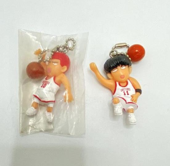 ����šۡڸ����ʡ�SLAM DUNK(��������) ������ݥ� ����ॹ���� 8�ĥ��å� �Х���� �����ۥ������O��ëŹ��