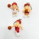 ����šۡڸ����ʡ�SLAM DUNK(��������) ������ݥ� ����ॹ���� 8�ĥ��å� �Х���� �����ۥ������O��ëŹ��