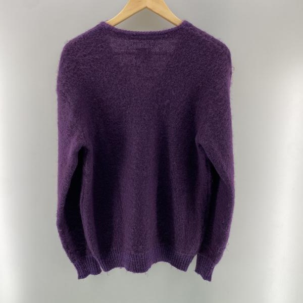 ����š�Needles Mohair Cardigan Solid JO259 size XS �ˡ��ɥ륺��O������