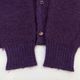 ����š�Needles Mohair Cardigan Solid JO259 size XS �ˡ��ɥ륺��O������