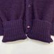 ����š�Needles Mohair Cardigan Solid JO259 size XS �ˡ��ɥ륺��O������