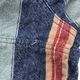 ����š�QUIKSILVER �ᥭ������ѡ����� �ޥ�����ȥ饤���� ������S �ġ��֡�����O���ġ�