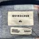 ����š�QUIKSILVER �ᥭ������ѡ����� �ޥ�����ȥ饤���� ������S �ġ��֡�����O���ġ�