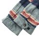 ����š�QUIKSILVER �ᥭ������ѡ����� �ޥ�����ȥ饤���� ������S �ġ��֡�����O���ġ�