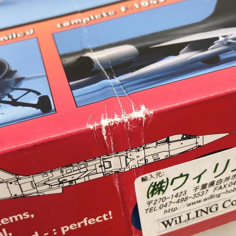 š̤Ω DACO Products ץ 1/48 F-104 ե ѡǥơO˭Ź