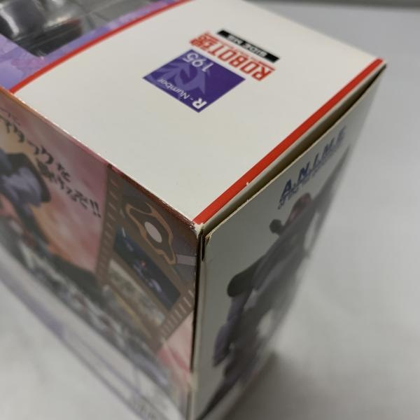 šۥХ ROBOT SIDE MS MS-09 ɥ ver. A.N.I.M.E. ưΥ ȢͭOĳŹ
