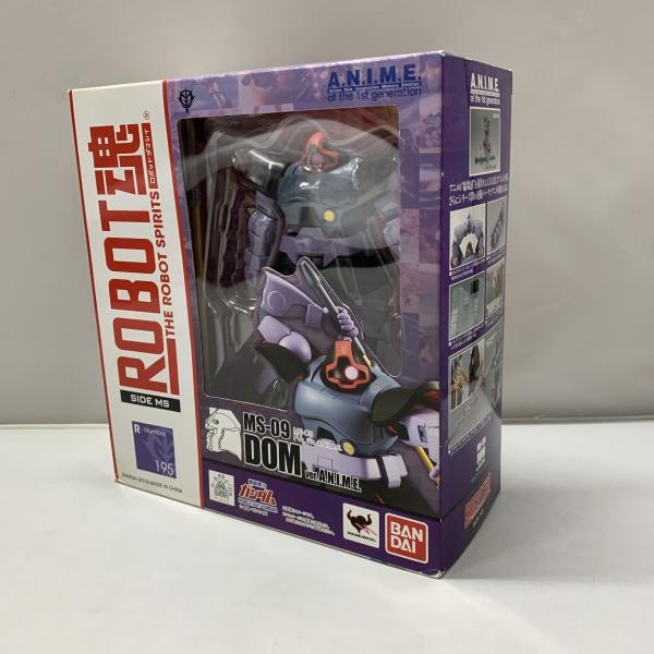šۥХ ROBOT SIDE MS MS-09 ɥ ver. A.N.I.M.E. ưΥ ȢͭOĳŹ