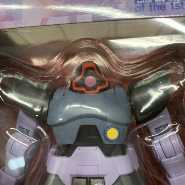 šۥХ ROBOT SIDE MS MS-09 ɥ ver. A.N.I.M.E. ưΥ ȢͭOĳŹ