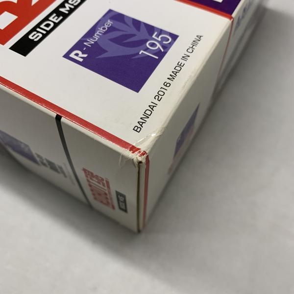 šۥХ ROBOT SIDE MS MS-09 ɥ ver. A.N.I.M.E. ưΥ ȢͭOĳŹ