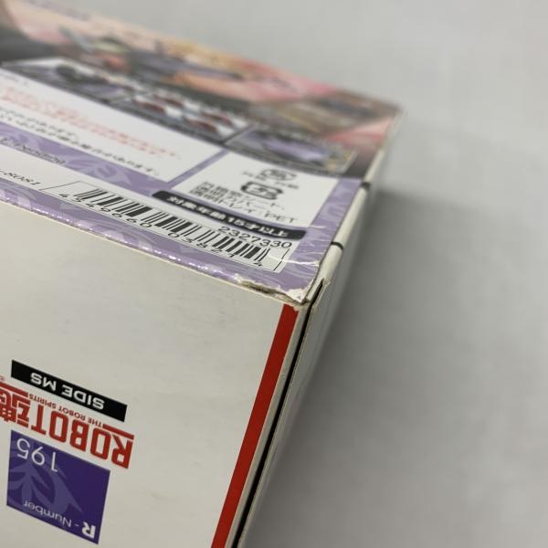 šۥХ ROBOT SIDE MS MS-09 ɥ ver. A.N.I.M.E. ưΥ ȢͭOĳŹ